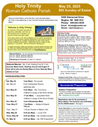 Current Bulletin