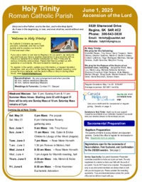 Current Bulletin